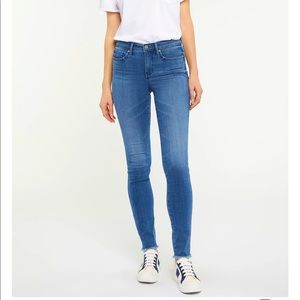 NYDJ Ami Skinny Legging Jeans Size 10